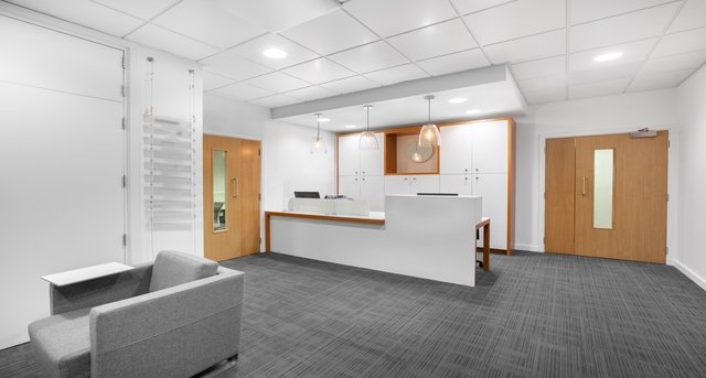 Rent office Ormond House_2-1