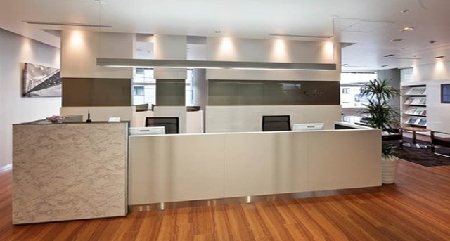 Kiralık Ofis - Osaka Hankyu Building_2-1