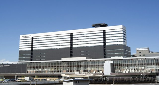 办公室租金Osaka Hankyu Building_8-1