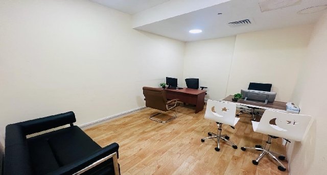 Rent office Oud Metha Road_1-1