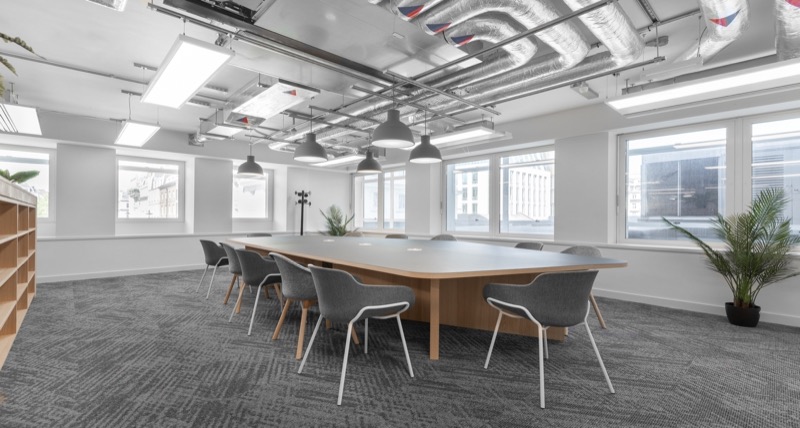 Rent office Oxford Circus_7-1