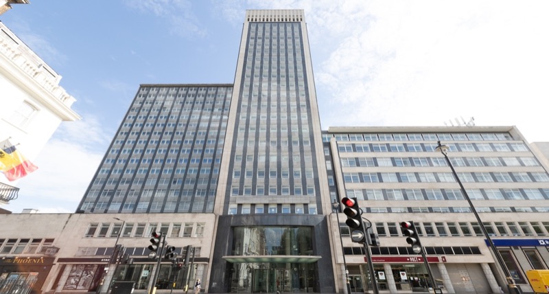 Rent office Oxford Circus_9-1