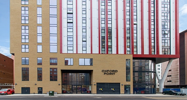 Rent office Oxford Road 13_2-1