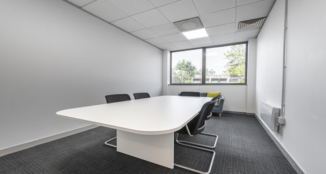 Kiralık Ofis - Oxford Science Park_7-1
