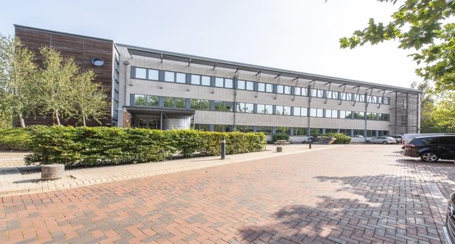 Kiralık Ofis - Oxford Science Park_8-1