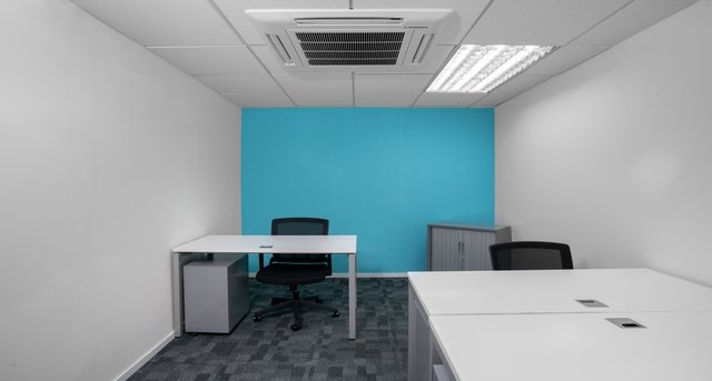 Rent office PGGMB_6-1
