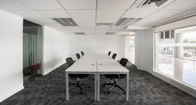 Rent office PGGMB_7-1