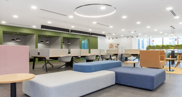 Rent office PLUS Building_1-1