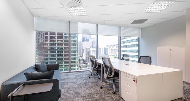 Rent office PLUS Building_5-1