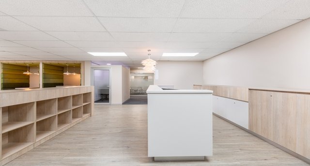 Rent office Paarl The Link Building_2-1
