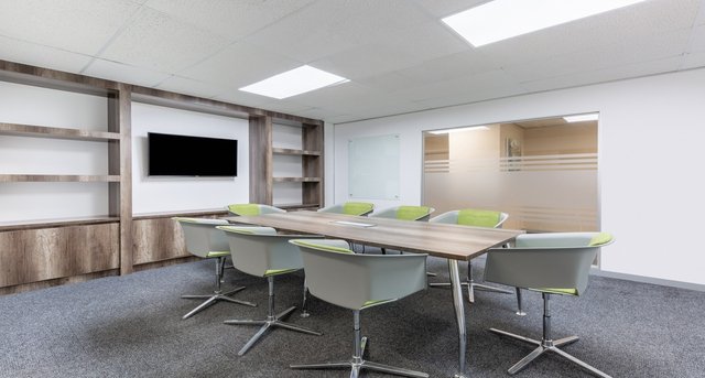 Rent office Paarl The Link Building_3-1