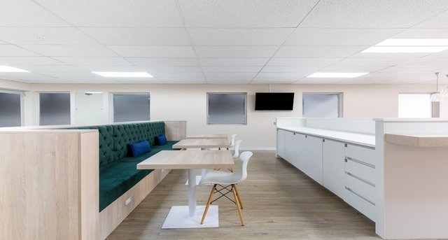 Rent office Paarl The Link Building_5-1
