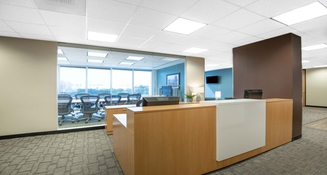 Rent office Pacific Center_2-1