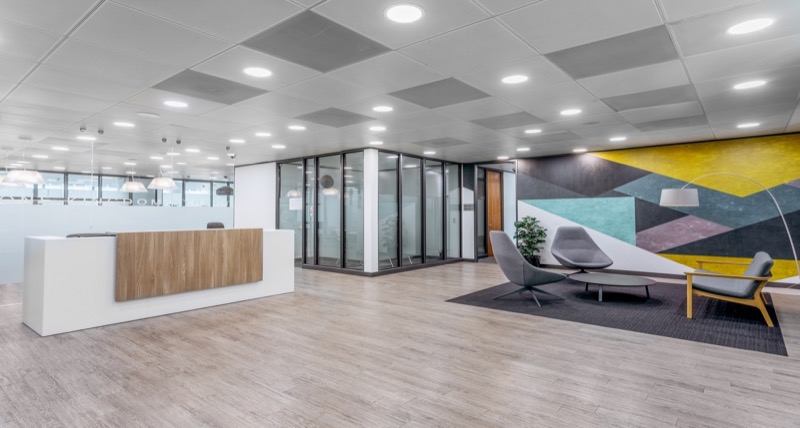Rent office Paddington Sheldon Square_1-1