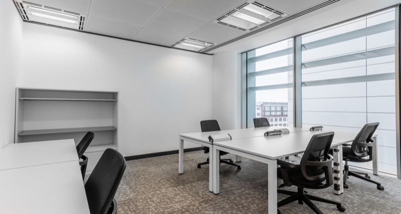Rent office Paddington Sheldon Square_3-1