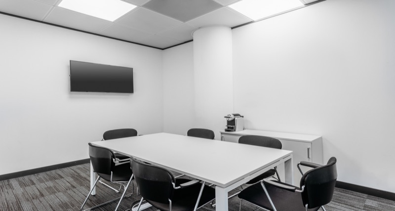 Rent office Paddington Sheldon Square_8-1