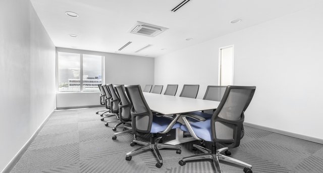 Rent office PanJam Building_1-1