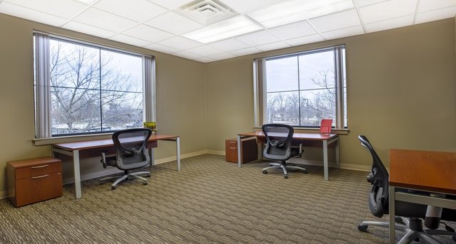Rent office Paragon Center_1-1