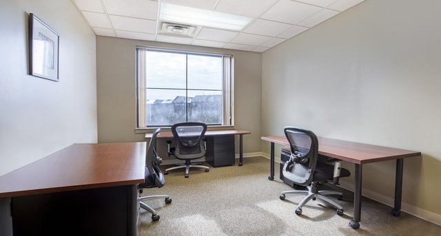 Rent office Paragon Center_5-1