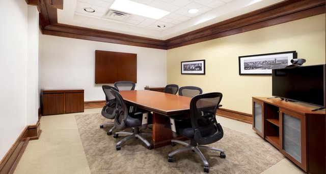 Rent office Paragon Center_6-1