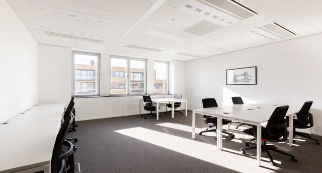 Rent office Parijsboulevard 209_2-1