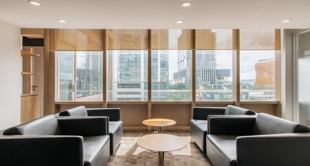 Kiralık Ofis - Park Centrale Building_1-1
