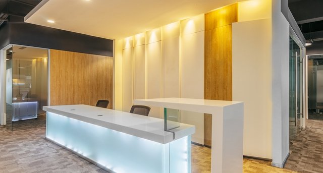 Kiralık Ofis - Park Centrale Building_2-1