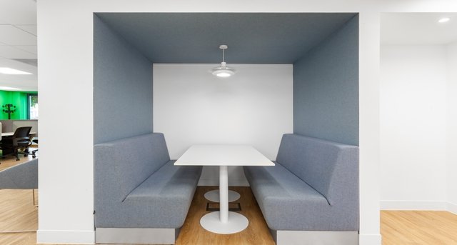Rent office Park House_1-1