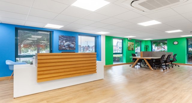 Rent office Park House_2-1
