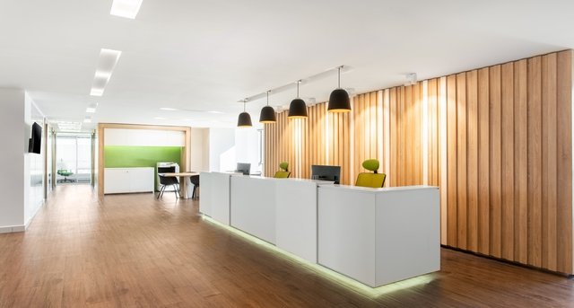 Rent office Park Mall Setif_2-1