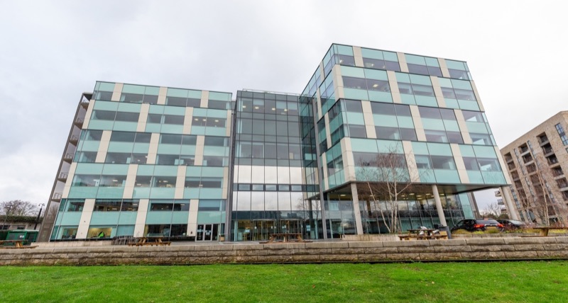 Rent office Park Royal_11-1