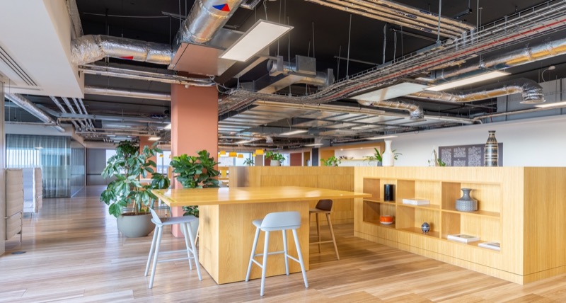 Kiralık Ofis - Park Royal_6-1