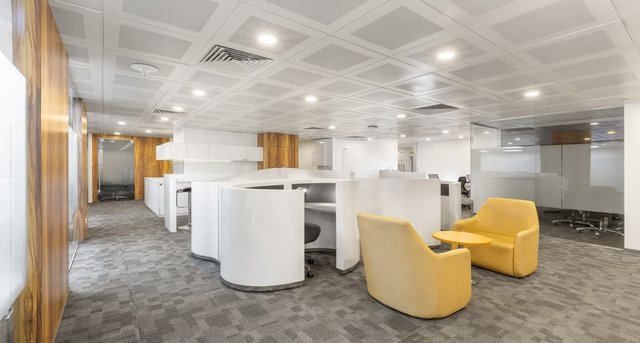 Kiralık Ofis - Parkland Building_1-1