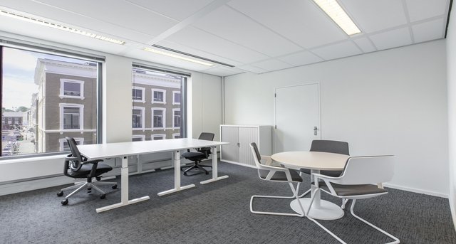 Rent office Parkstraat 83_1-1