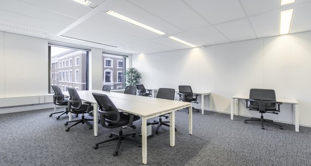 Rent office Parkstraat 83_3-1