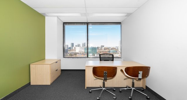 Parkway Place_3 임대 사무실-1
