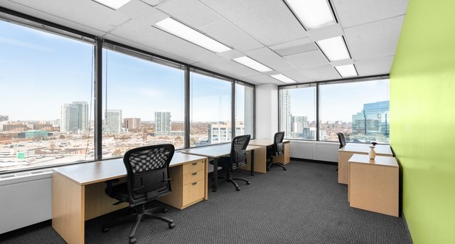 Parkway Place_5 임대 사무실-1