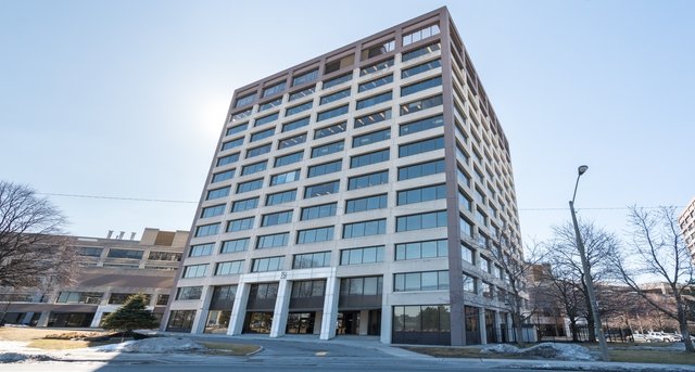 Parkway Place_8 임대 사무실-1