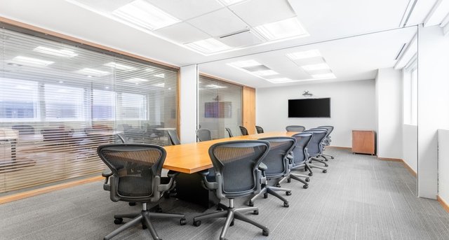 Rent office Parque Cidade Corporate Building_1-1