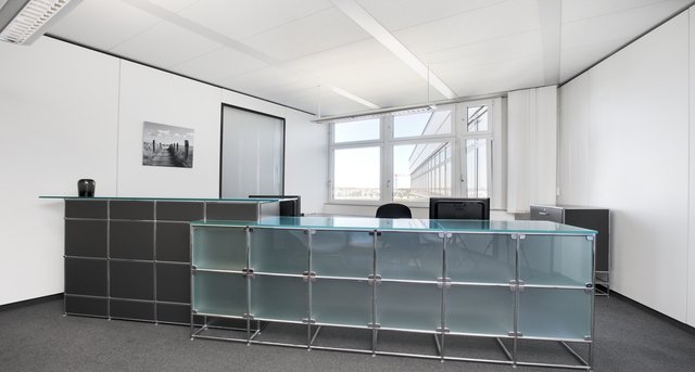 Partnerport Walldorf_2 임대 사무실-1