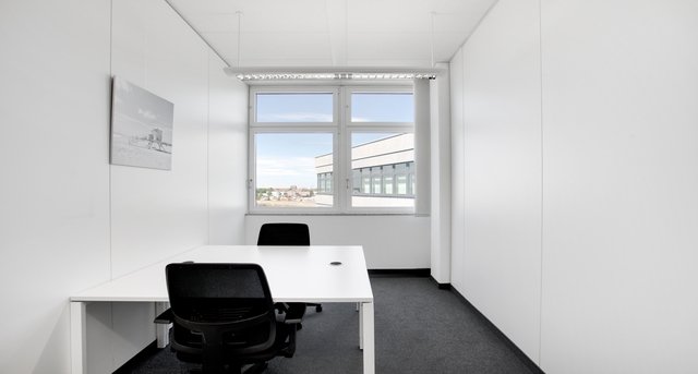 Partnerport Walldorf_3 임대 사무실-1