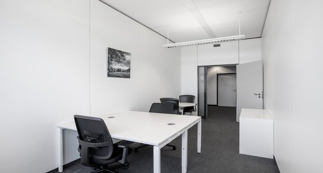 Partnerport Walldorf_4 임대 사무실-1