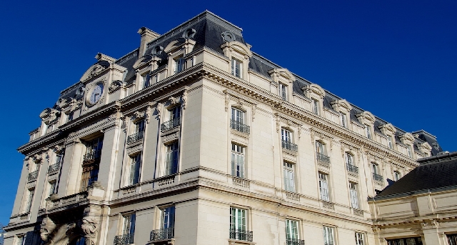 Rent office Parvis Louis Armand_2-1