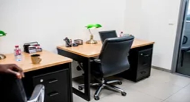 Rent office Patrice Lumumba Rd_2-1