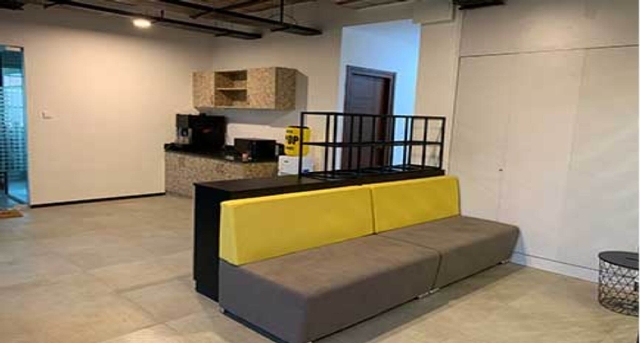 Rent office Patrika Nagar Road Number 2 Plot No.131_1-1