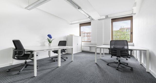 Rent office Peak_5-1
