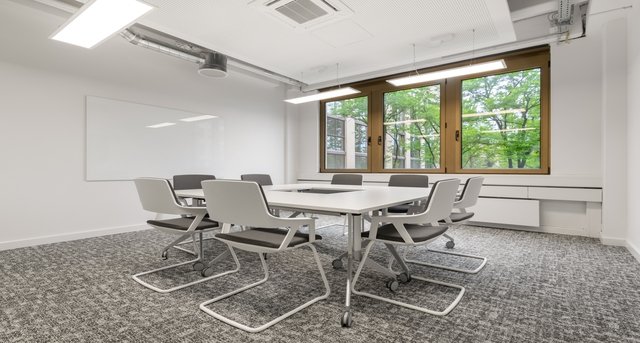 Rent office Peak_6-1