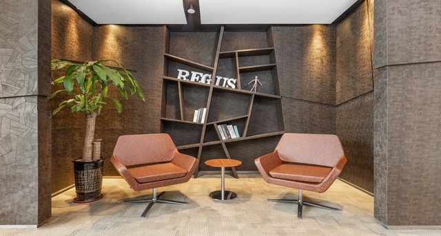 Rent office Pearl River Tower_1-1
