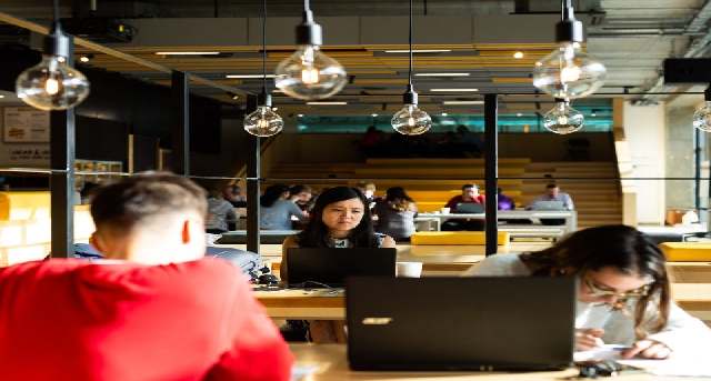 Pencroft Way_3 임대 사무실-1