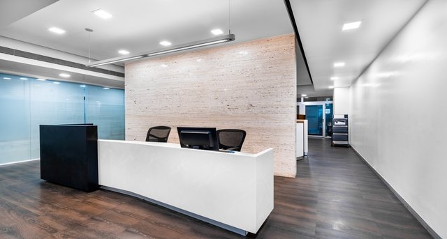 Rent office Peninsula Business Park_2-1